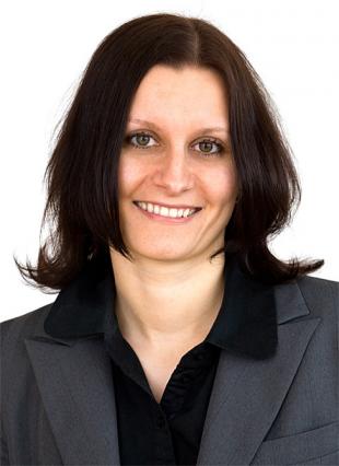 Your Contact: Manuela Hirth Contact: Manuela Hirth
