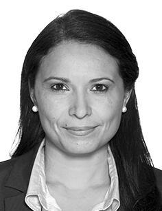 Tatiana Boquin