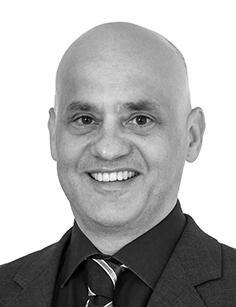 Rüdiger Rentsch: Manager Investor Relations at MOBOTIX AG