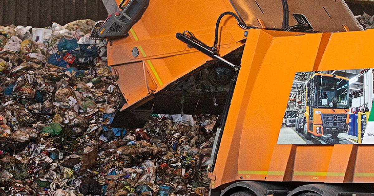 ZAK Abfallwirtschaft Kaiserslautern