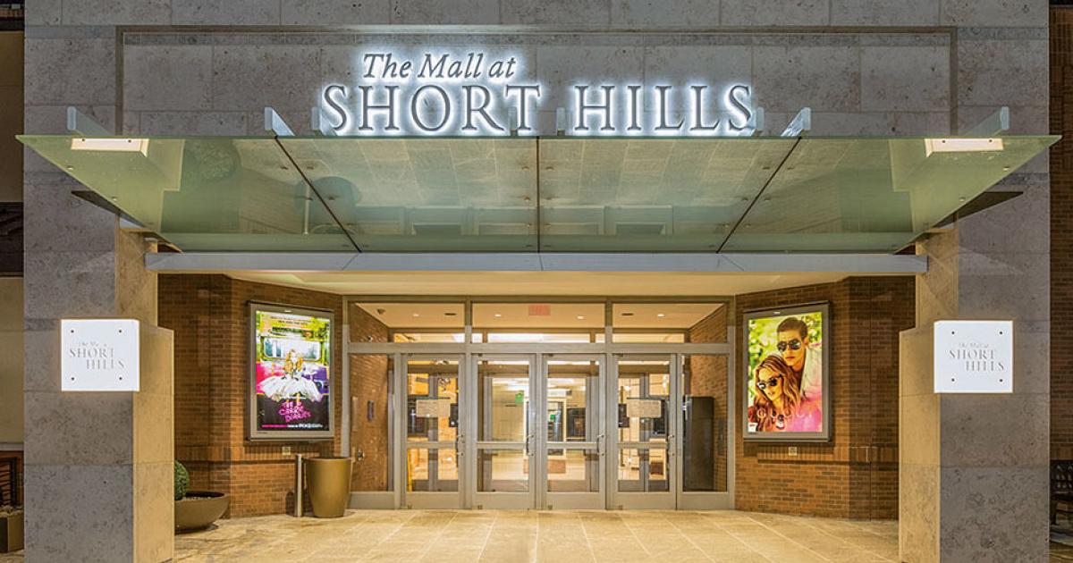 Short Hills Mall Hours Of Operations Opening Hours Today