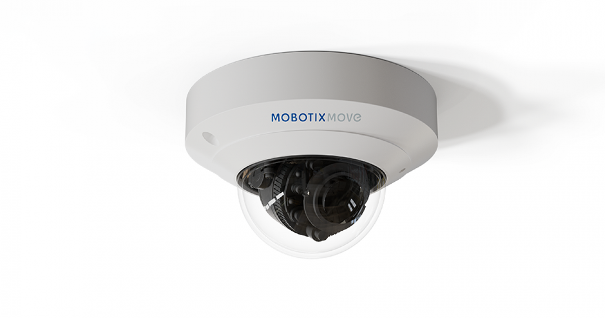 movable indoor camera