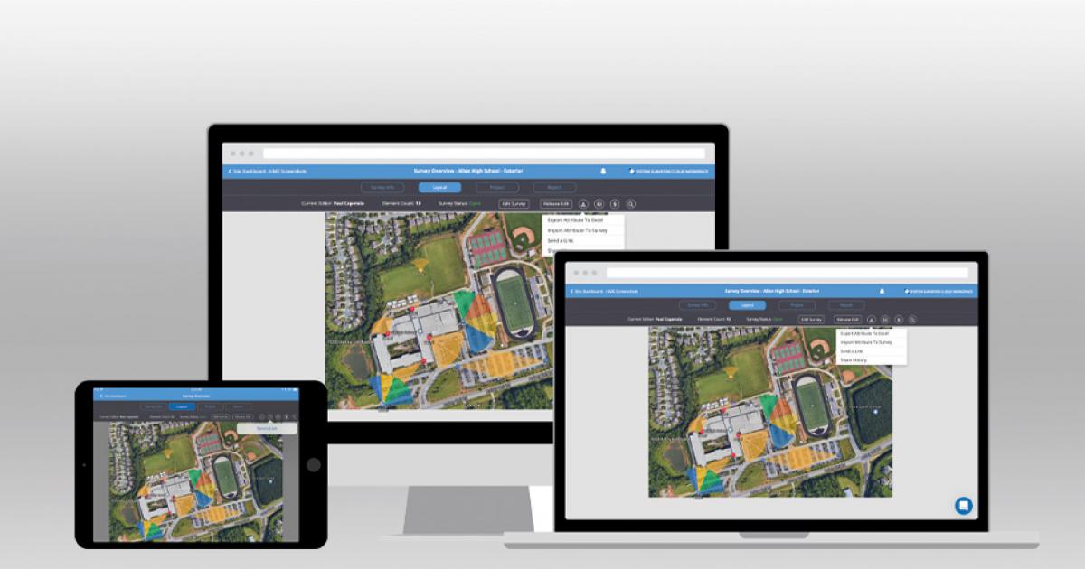 MOBOTIX Catalog Files (System Surveyor)