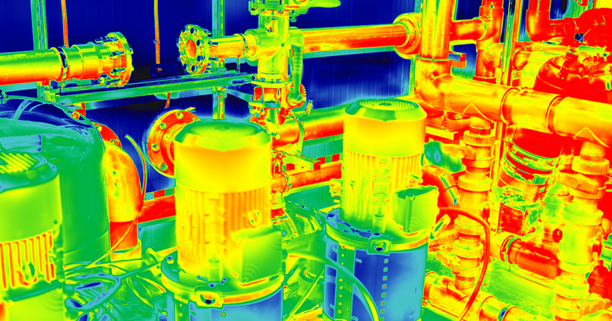 MOBOTIX Thermal Solutions: Advanced Thermal Imaging Technology