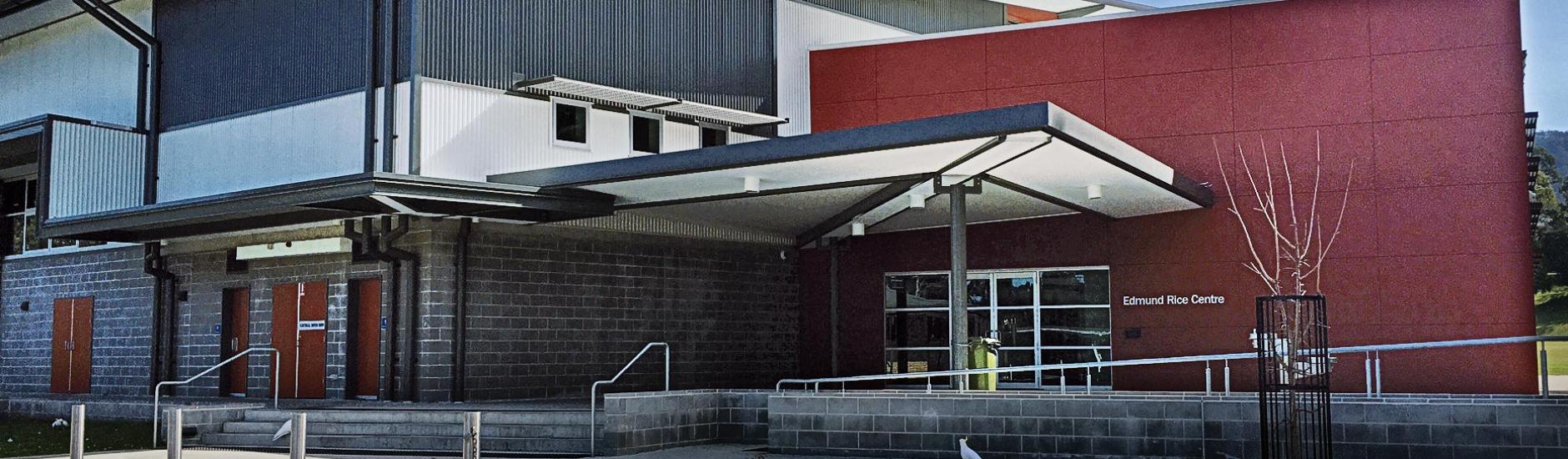 Edmund Rice College AUS Edmund Rice College AUS