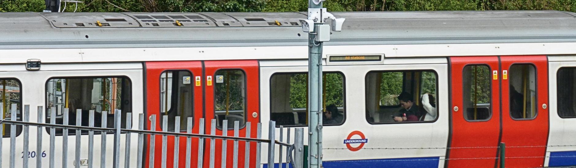 London Underground London Underground
