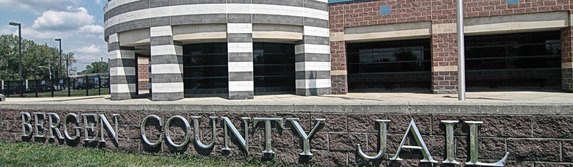 Bergen County Bergen County