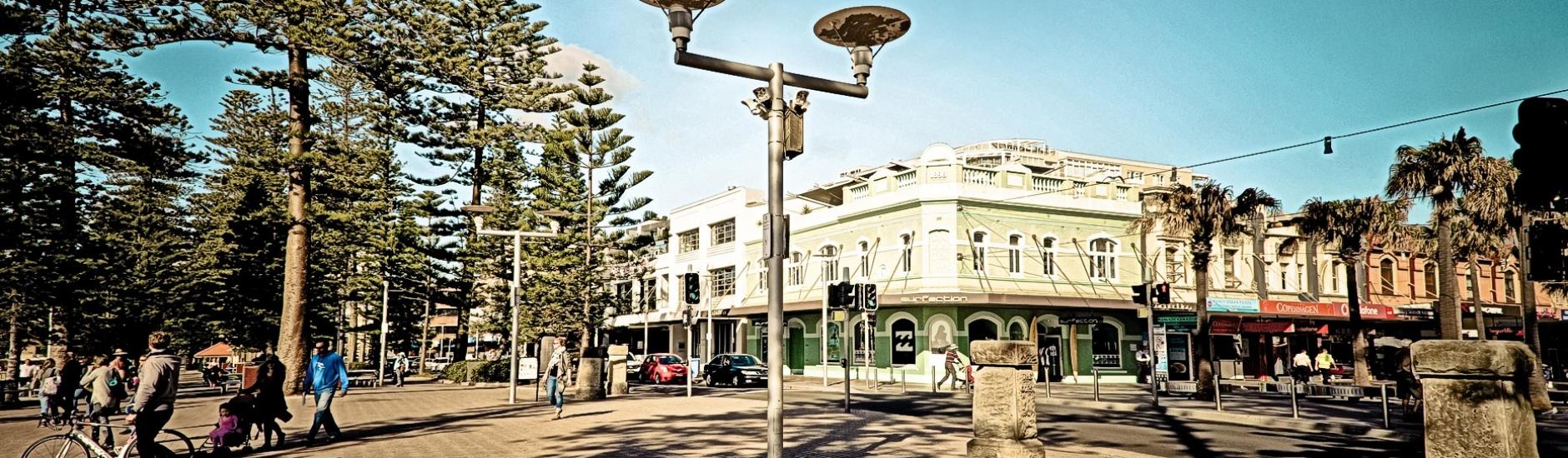 Manly Council Manly Council