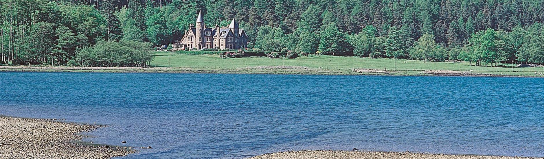 Torridon Hotel UK Torridon Hotel UK