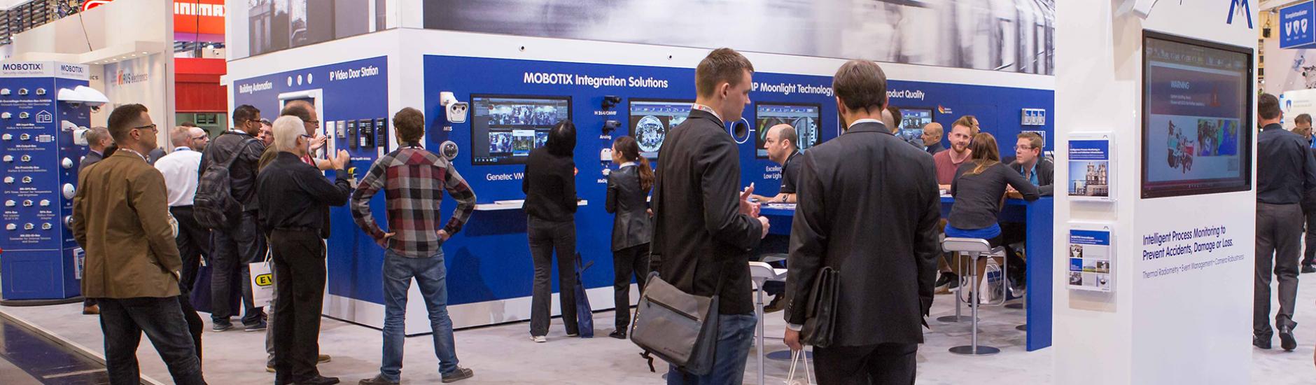 Passion in MOBOTIX Marketing Career at MOBOTIX