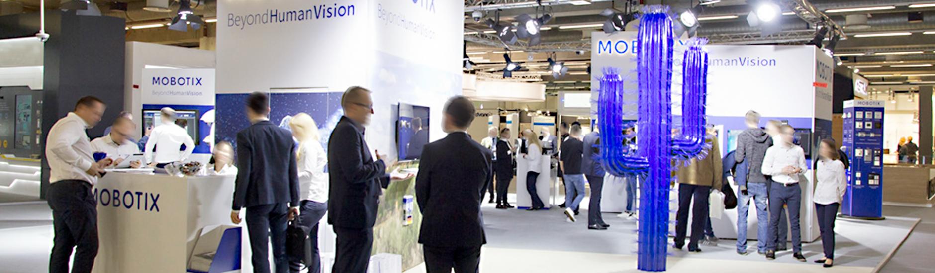Visit us at IFSEC London Booth C310 IFSEC