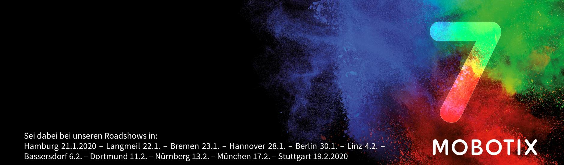 DU wirst Augen machen