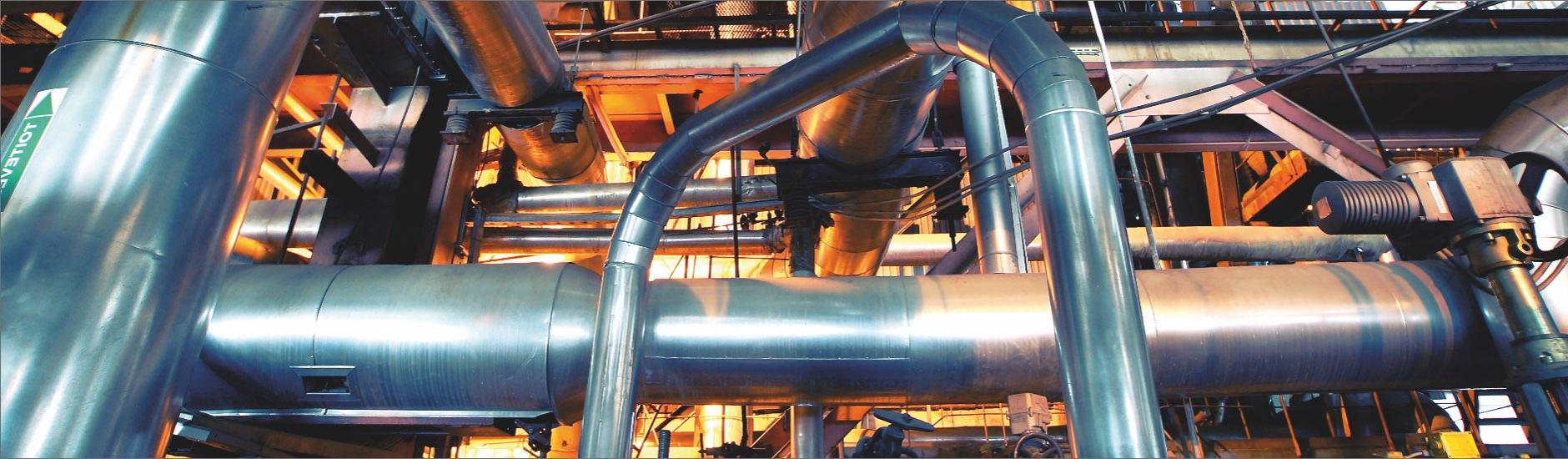 Industria e produzione MOBOTIX Soluzione per l'industria e la produzione