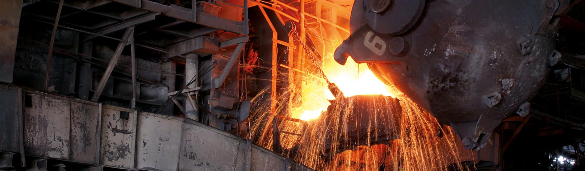 Ertrag und Sicherheit in Gießereien steigern mx_img_foundries_header