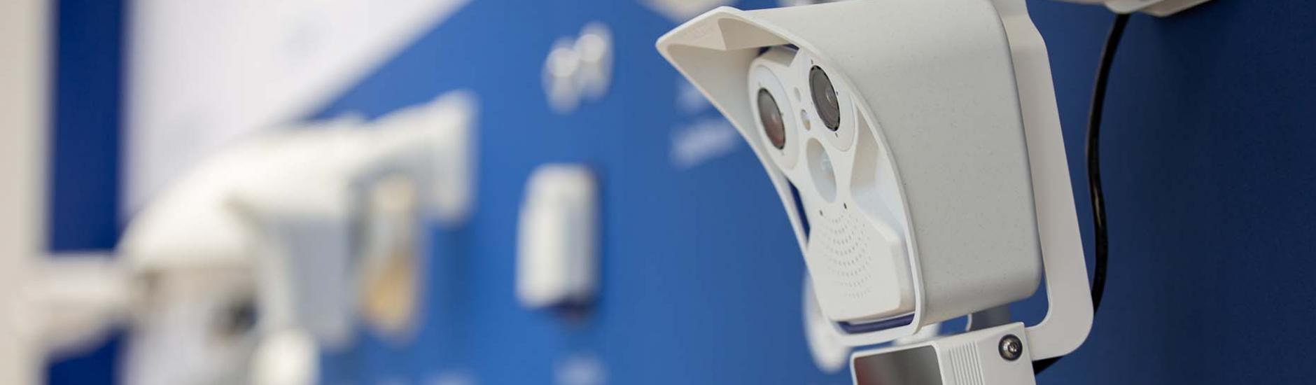 MOBOTIX fait don d'une caméra thermique à la banque de sang italienne AVIS Milano et soutient ainsi l'approvisionnement en poches de sang de la Lombardie
