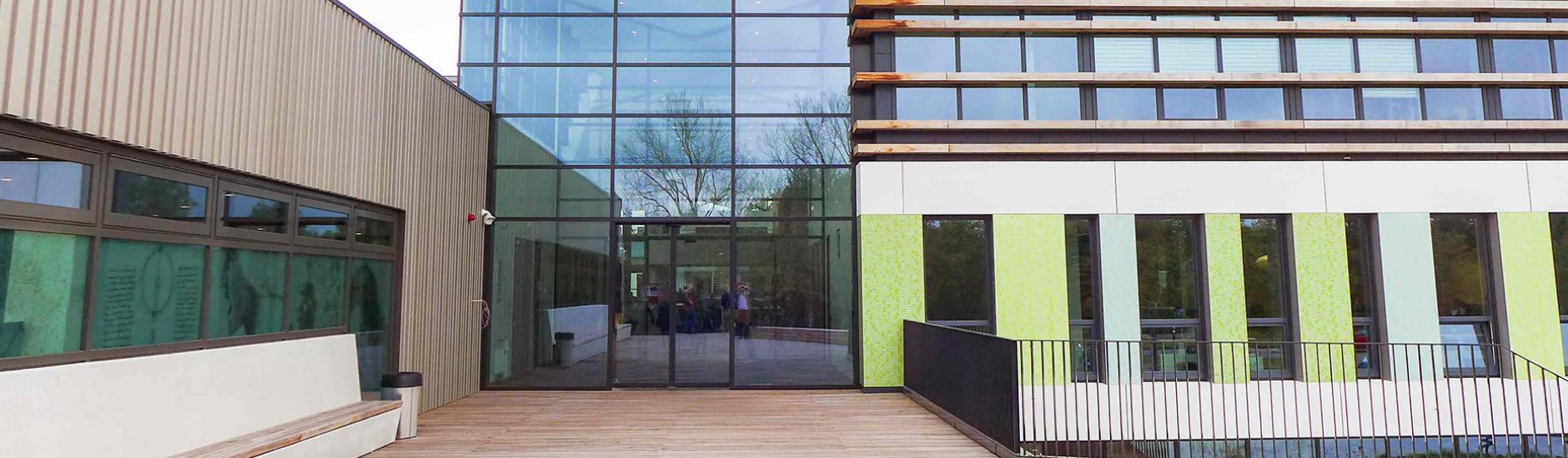 School Security for the 21st Century: AI-Powered Video Surveillance