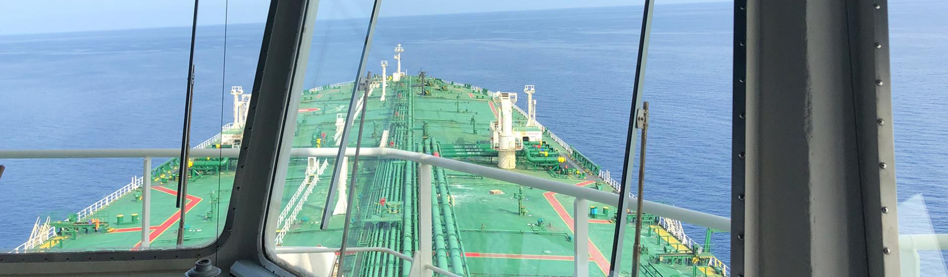 Goldenport und Oceangold Sicherheit und Schutz auf hoher See gewährleisten
