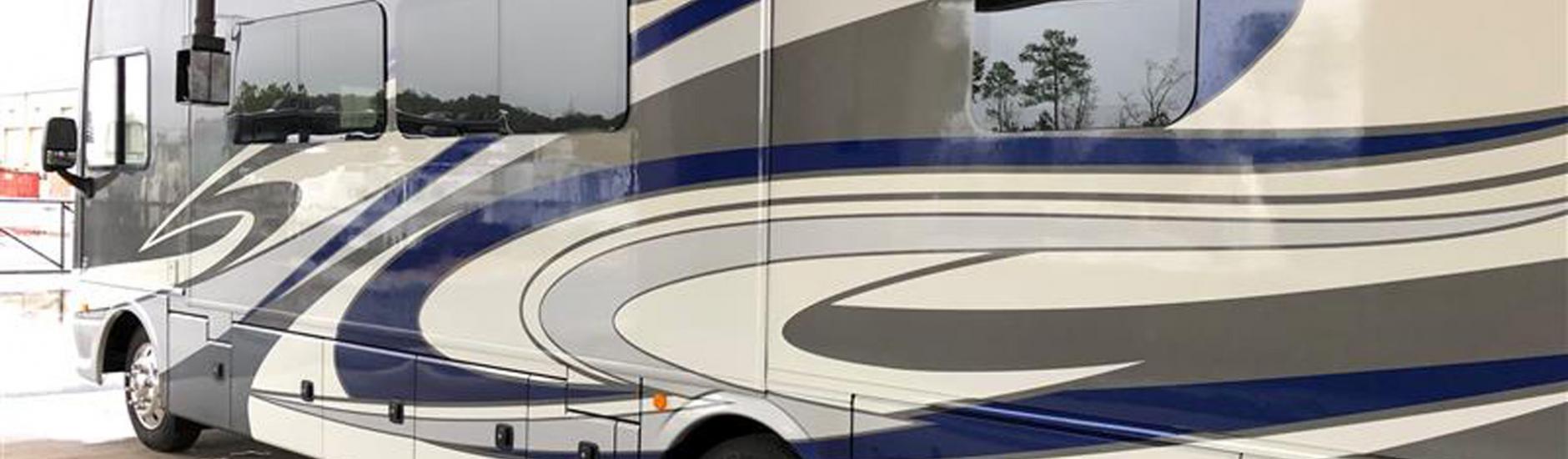 My Motorhome is My Castle!
