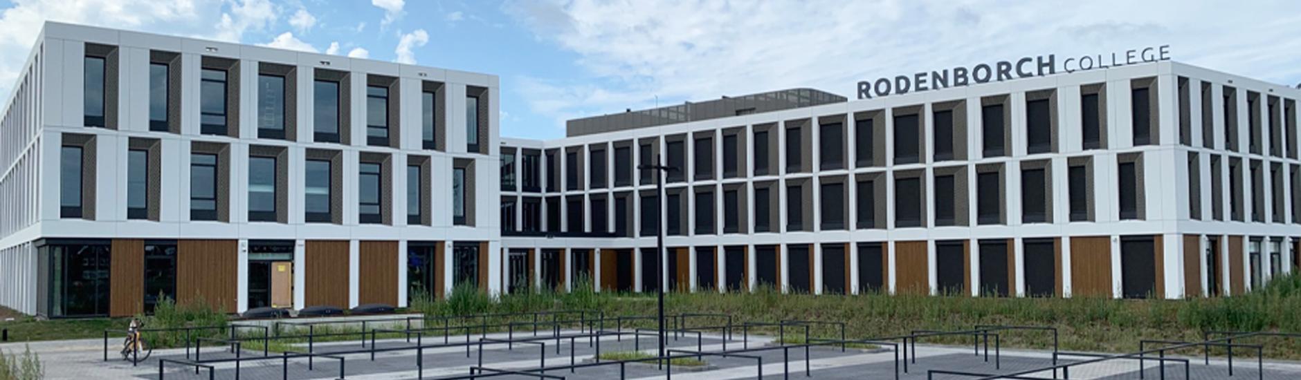 Rodenborch College, Netherlands