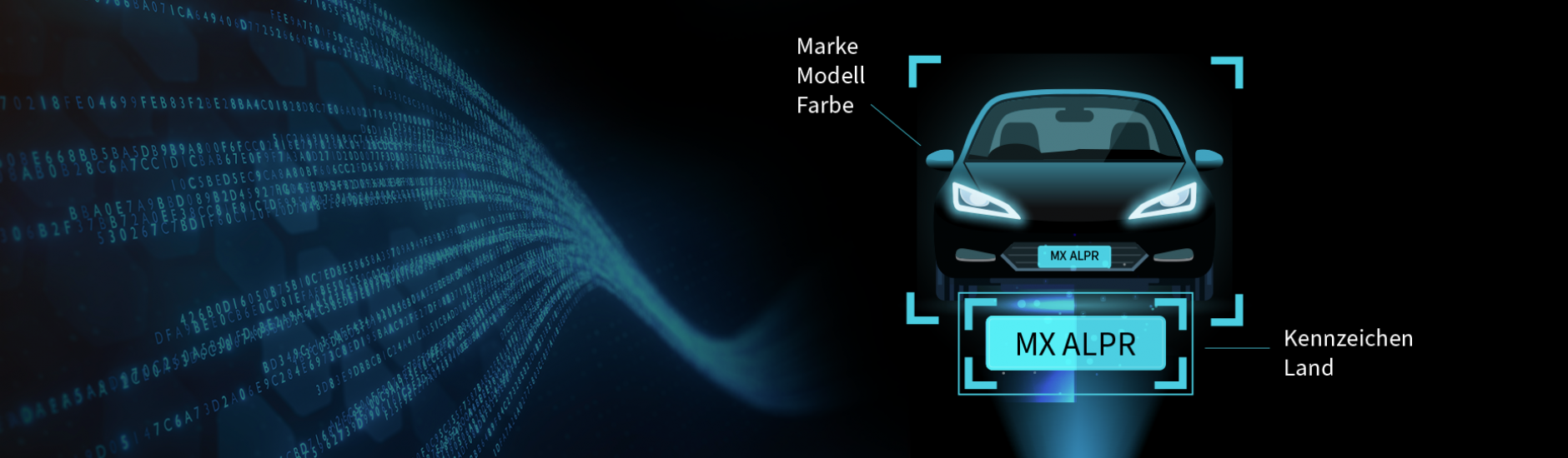 ALPR Header Banner