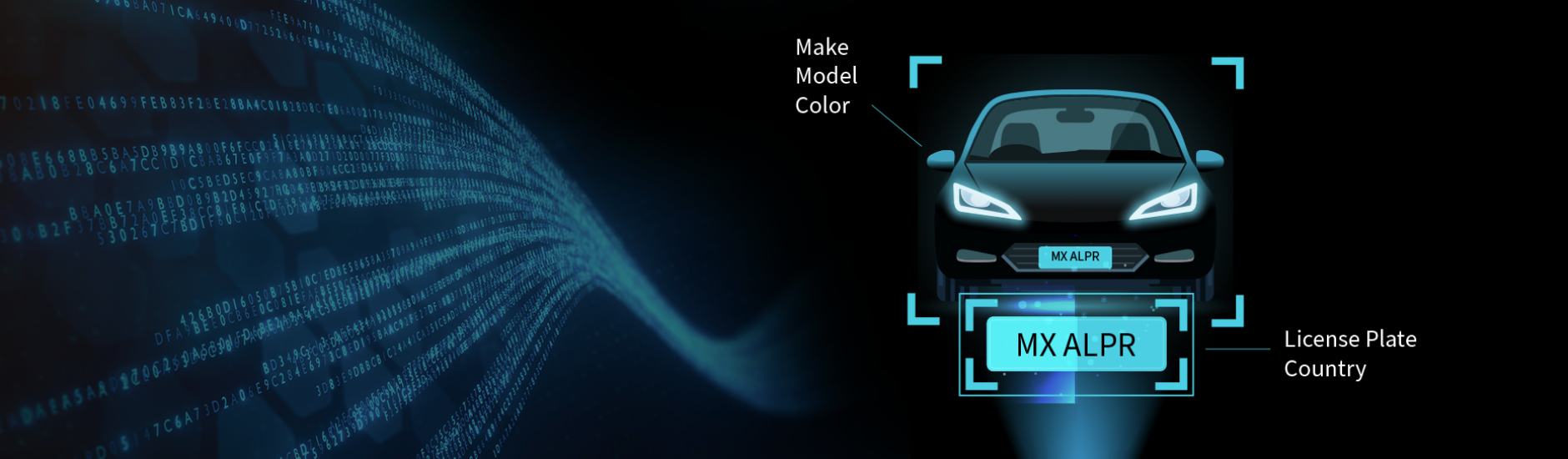 ALPR Header Banner