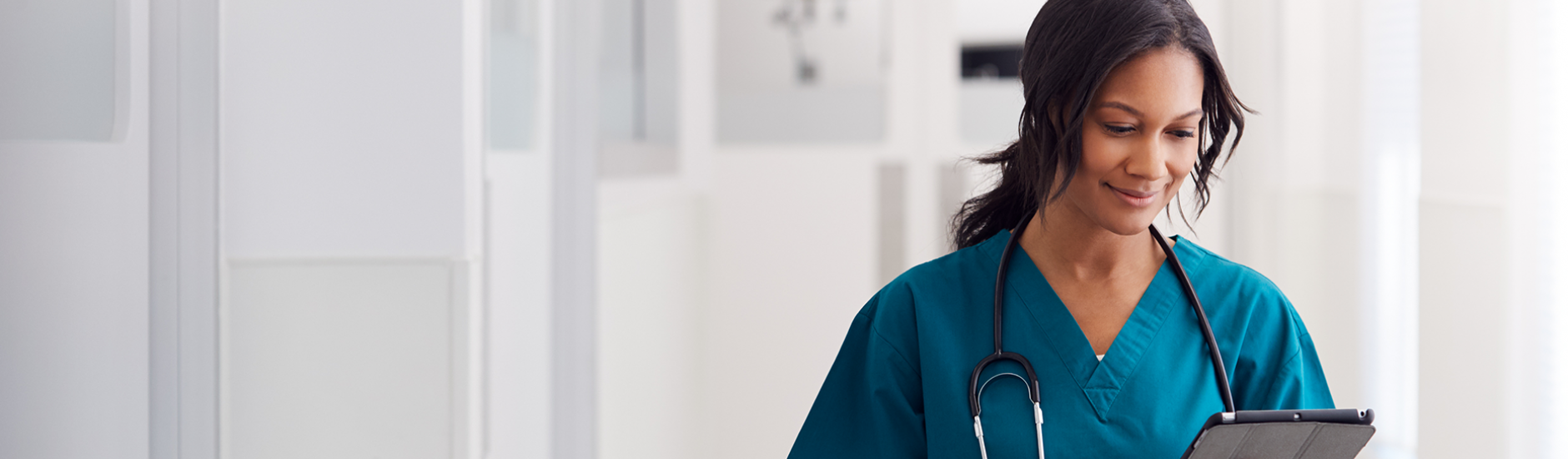 The Future of Nurse Call Systems
