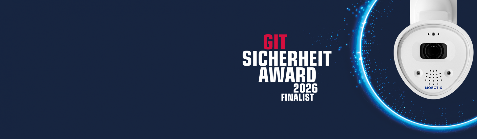 GIT Sicherheit Award