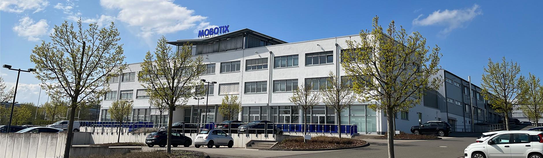 MOBOTIX AG