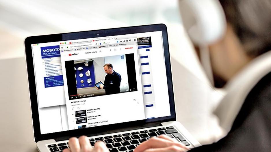Video Tutorials Video Tutorials