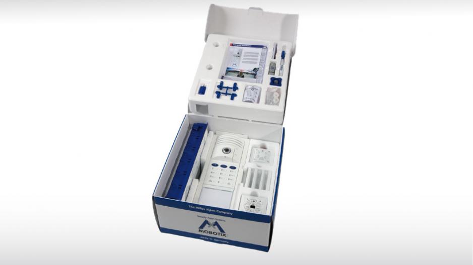 T25 Standard-Komplett-Set