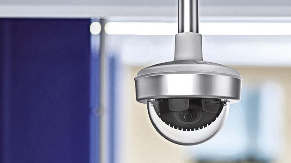 Ring dome camera on sale