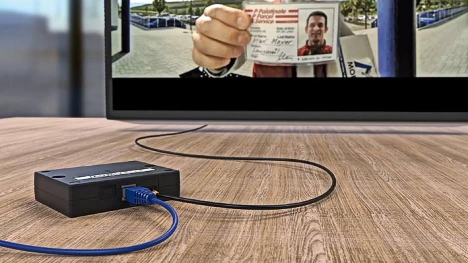 MxThinClient