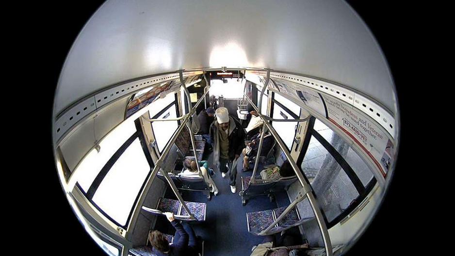 Live Image Bus Live Image Bus
