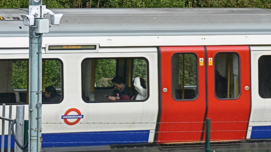 London Underground