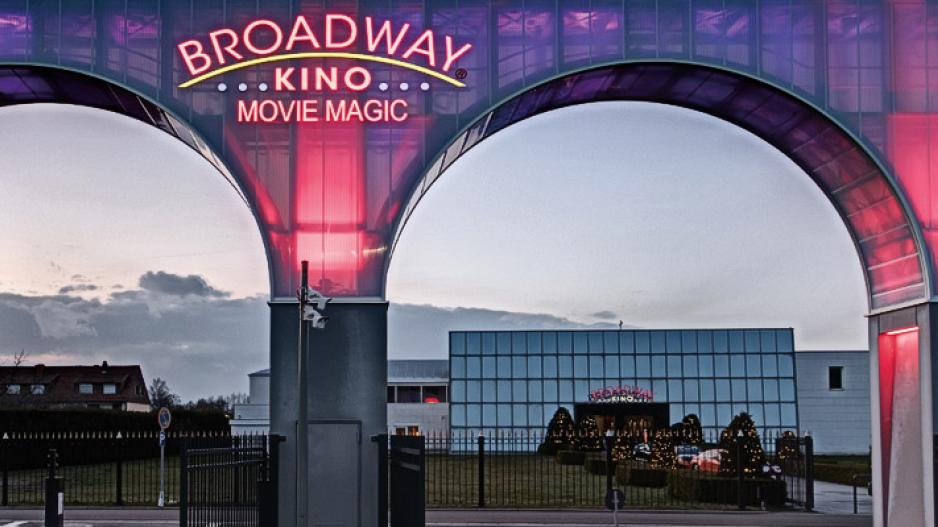 Broadway Cinema