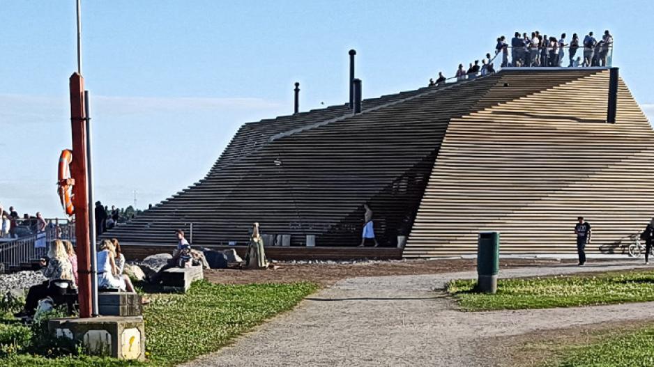 Spa Löyly Finland