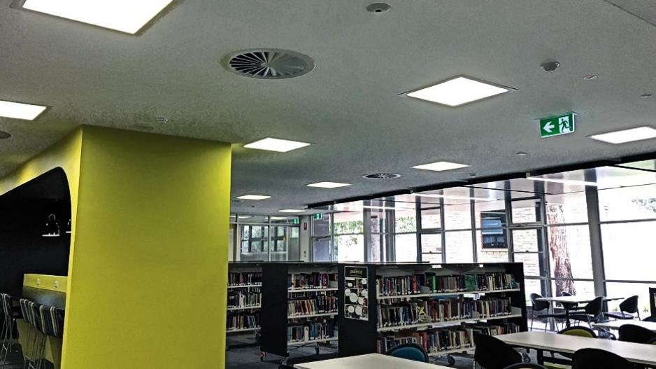 Edmond Rice College AUS Edmond Rice College AUS