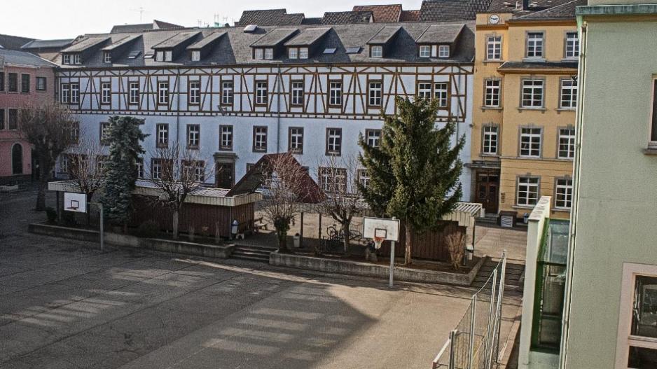 St. Andre College Colmar St. Andre College Colmar