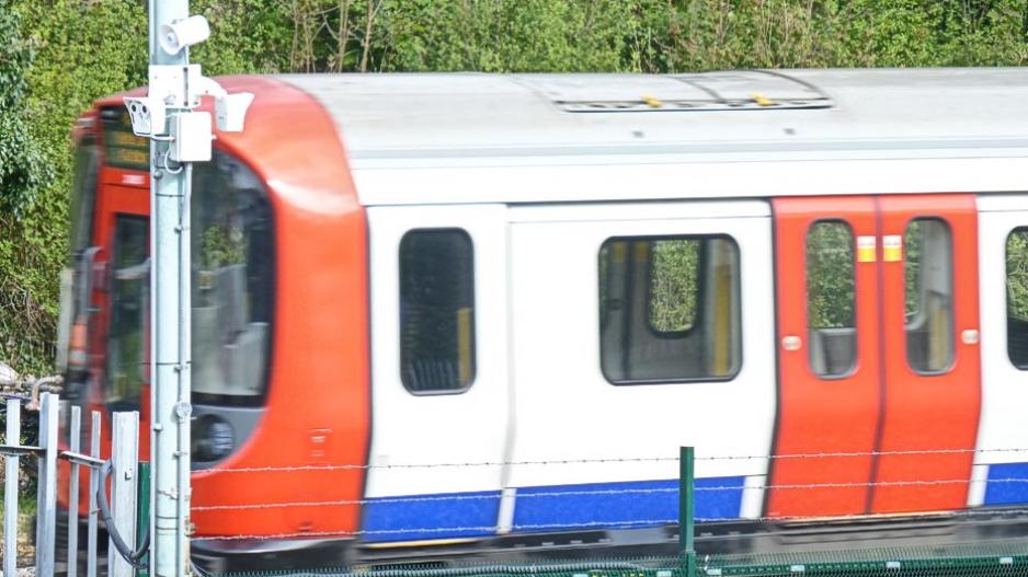 London Underground London Underground