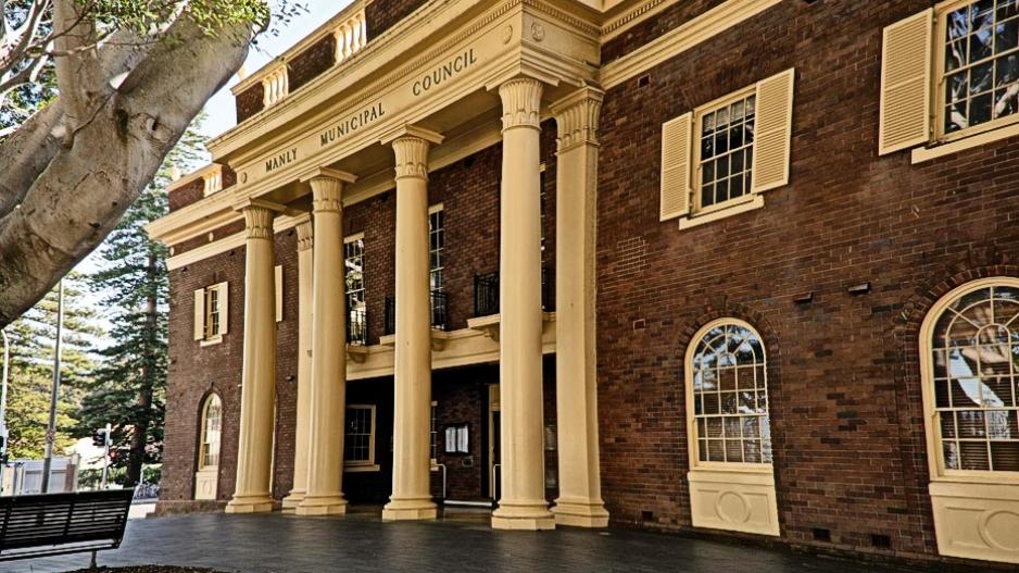 Manly Council Manly Council
