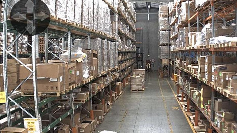 Bollore Logistics AUS Bollore Logistics AUS