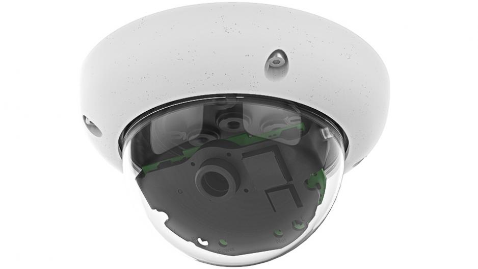 D26B Allround Camera 