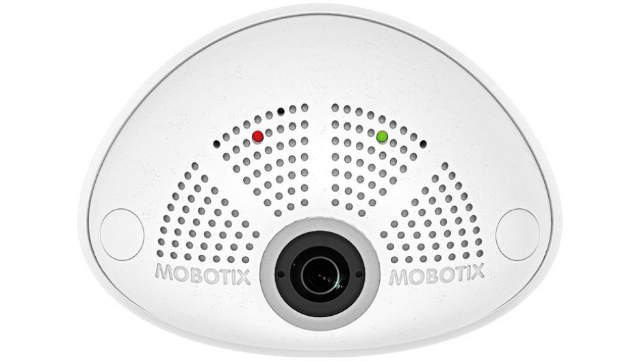 i26B Indoor Camera 