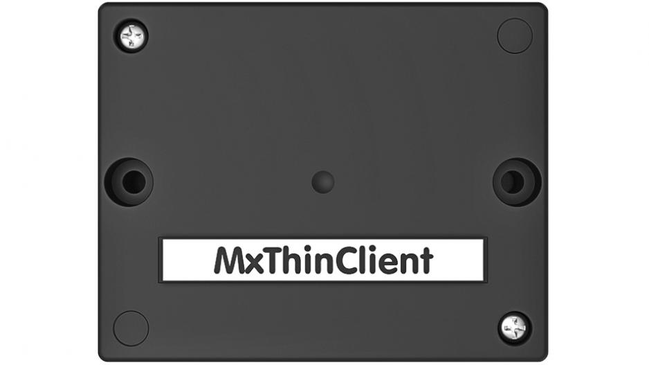 MxThinClient