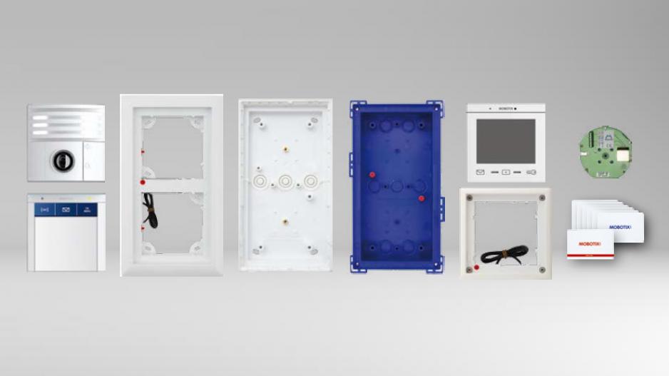 T25 Smart Access Set