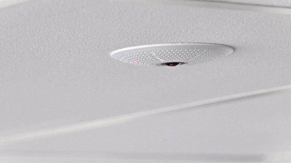 Mobotix 360 degree camera sales
