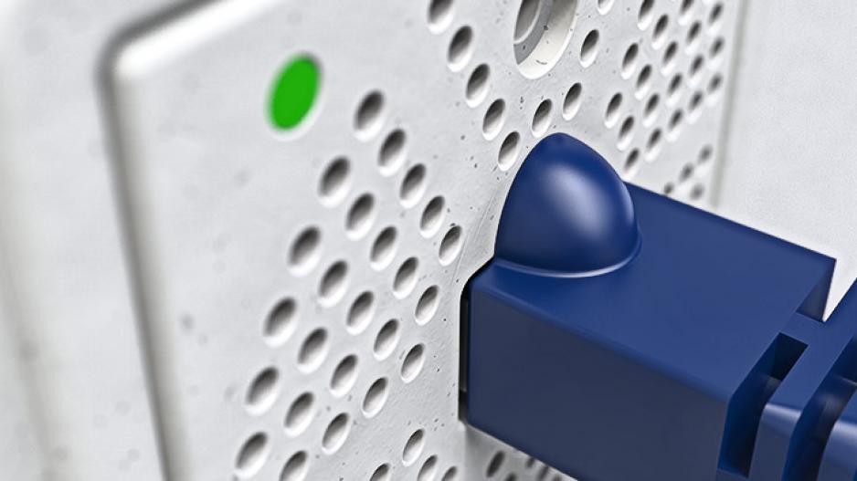 Mx2wire+ Media Converter | MOBOTIX AG Mx2wire+ Media Converter | MOBOTIX AG