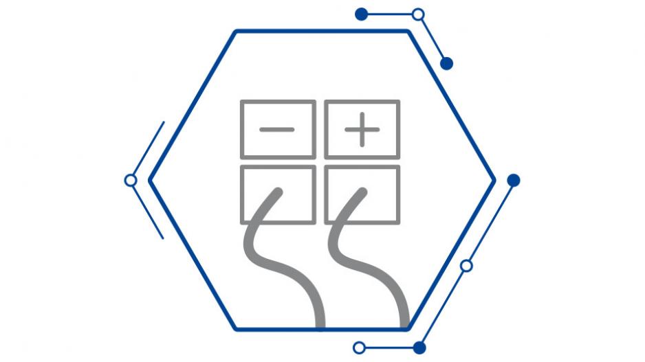 Firmware MxBus Module