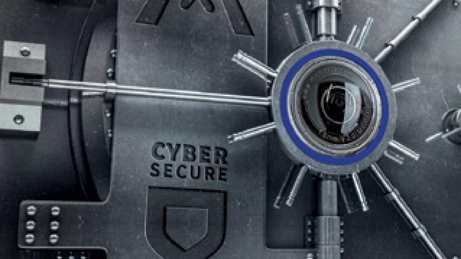 Training: Thermal & Cyber Security
