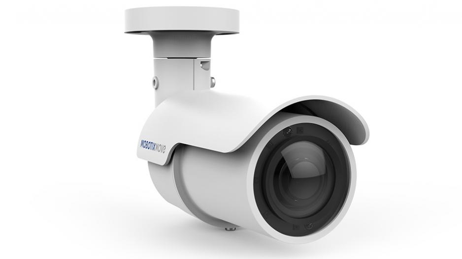 BC-4BC-2VB-4 MOBOTIX MOVE Bullet Cameras